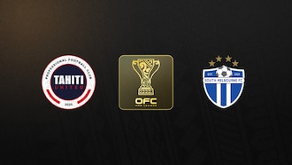 Tahiti United v South Melbourne
