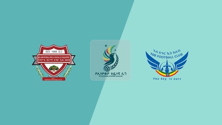 Nekemte Ketema v NIB | Ethiopian Higher League 2025 | Full Match Replay