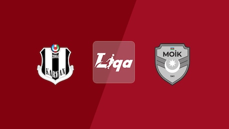 Karvan FK v MOIK | Azerbaijan I Liqa 2024/25 | Full Match Replay