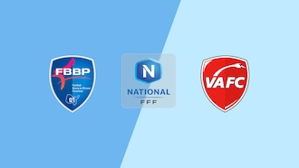 Bourg-Péronnas vs Valenciennes