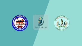 Gamo Chencha - Shashemene Ketema