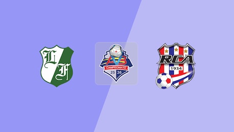 La Fama v RCA | Division Honor 2025-26