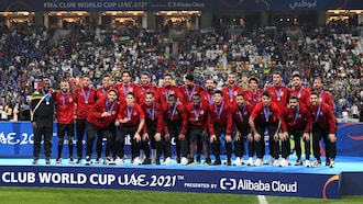Al Ahly | Chasing the Dream: Club World Cup Final