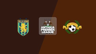 FC Aston Villa - All Saints United