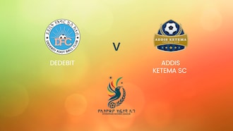 Dedebit v Addis Ketema SC | Ethiopian Higher League 2024/2025 | Full Match Replay
