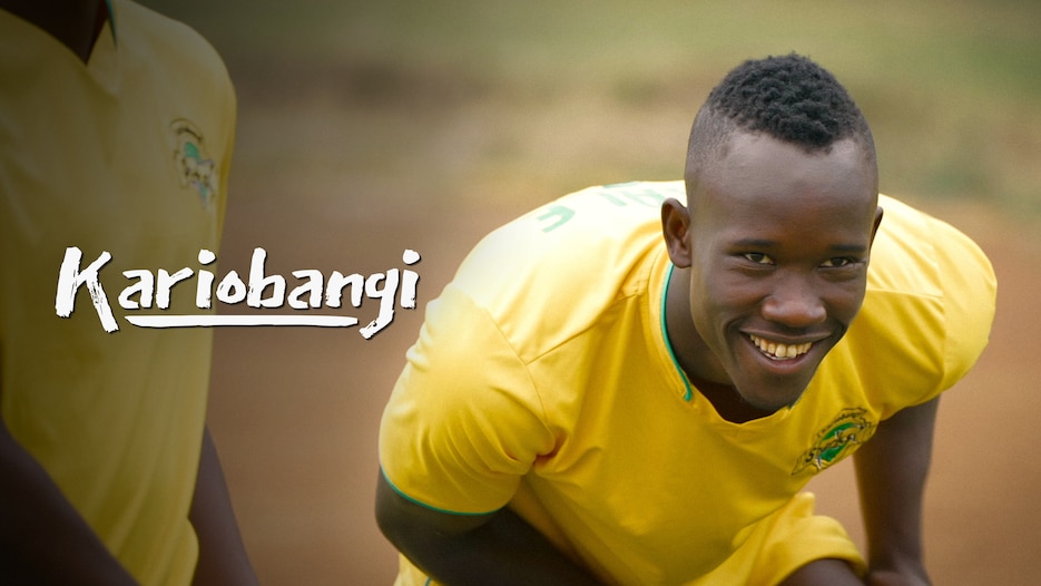 Episode 2 | Kariobangi