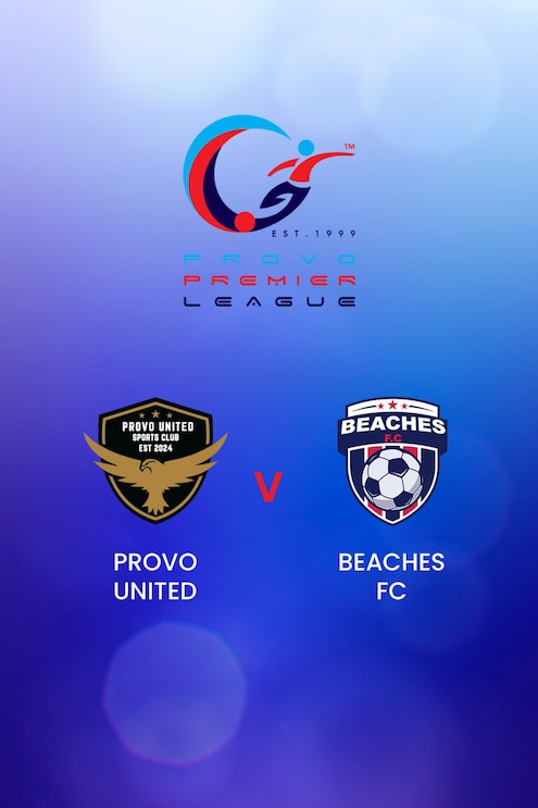 Provo United SC v Beaches FC | Provo Premier League 2024/25 | Turks and Caicos | Full Match Replay