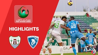 Dibba Al-Hisn - Hatta Club