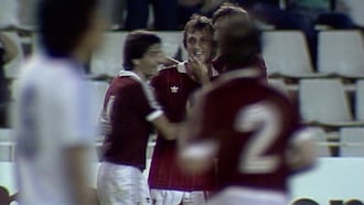 Hungría vs El Salvador