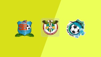 South East FC - Dublanc FC