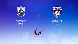 Cheshire Hall FC vs Beaches FC | Provo Premier League 2024/25 | Turks y Caicos | Partido completo