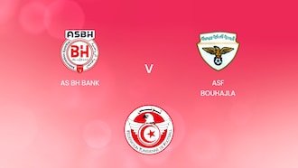 AS BH Bank - ASF Bouhajla | Championnat Féminin de Tunisie 2024/25 | Match complet
