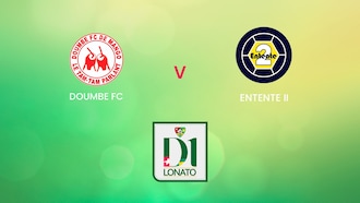 Doumbe FC - Entente II