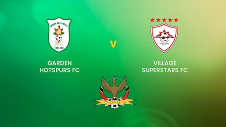 Garden Hotspurs FC - Village Superstars FC | Premier League | Saint Kitts e Nevis | Match completo