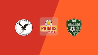 Aigle Noir CS x BG Green Maze FC