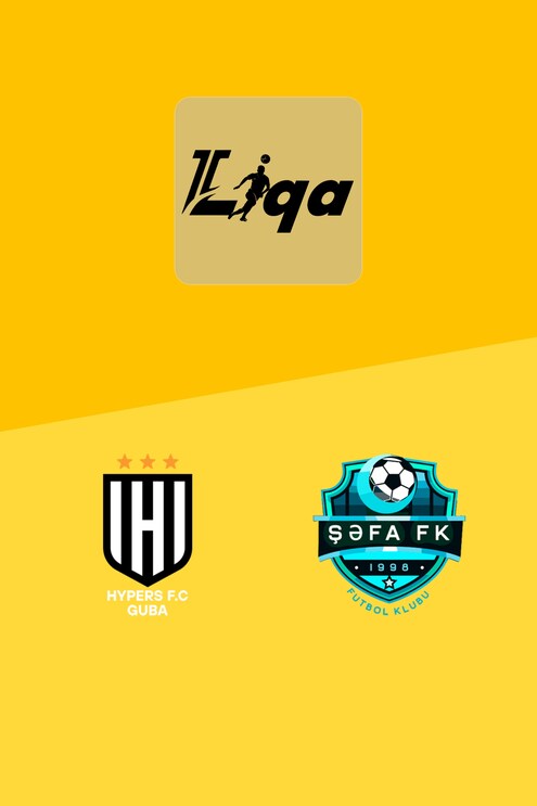 Hypers Guba FC v Şəfa FK | Azerbaijan II Liqa 2024/25| Full Match Replay