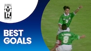 Best Goals | FIFA U-17 World Championship Japan 1993™