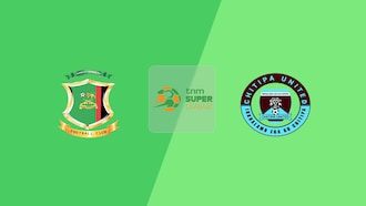 Kamuzu Barracks FC v Chitipa United