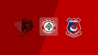 Riyadi Abbasiya v Tadamon Sour SC