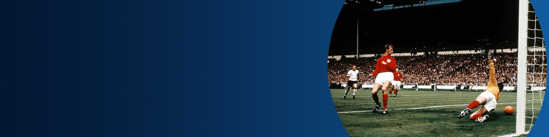 1966 FIFA World Cup England™