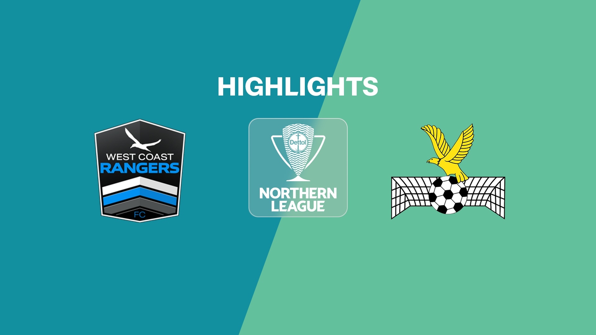 West Coast Rangers - Manurewa | Ligue du Nord | Ligue Nationale 2025 | Résumé vidéo