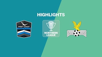 West Coast Rangers - Manurewa