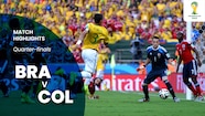 Brazil V Colombia Quarter Finals 2014 FIFA World Cup Brazil   2eb6d632 F366 4537 A4b2 2f87311e1e49 