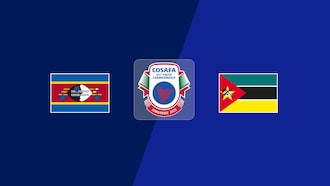 Eswatini - Mozambique