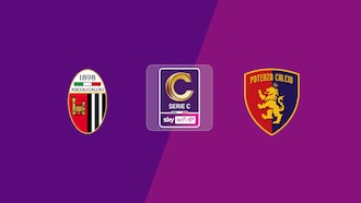 Ascoli v Potenza