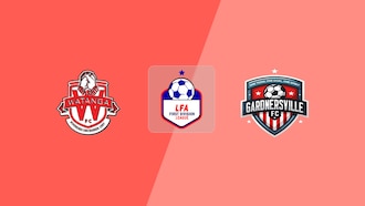Watanga FC v Gardnersville FC