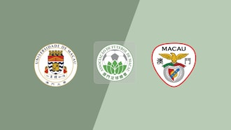 University of Macau - Benfica