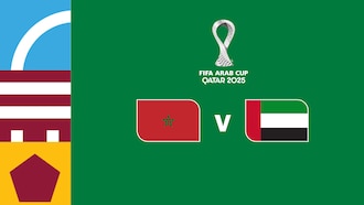 Marokko - Vereinigte Arabische Emirate