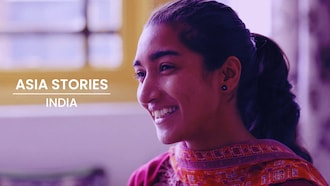 India | Storie dell'Asia