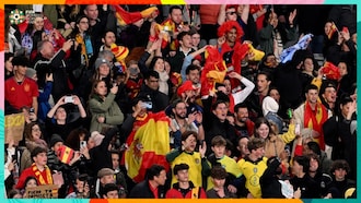 Supporters espagnols : la finale Australie-Espagne serait idéale