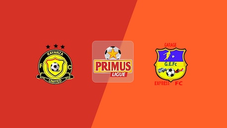 Kayanza United v Garage Express FC | Primus Ligue Burundi 2025/26
