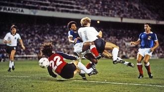 République Fédérale d'Allemagne - France