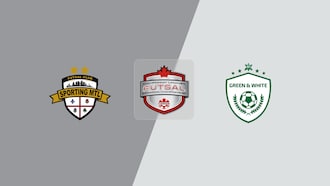 Sporting Montréal FC - Saskatoon Green & White