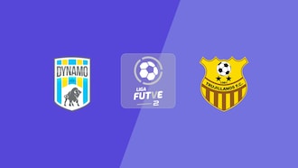 Dynamo Puerto - Trujillanos FC
