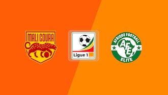 FC Malicoura - Afrique Football Elite