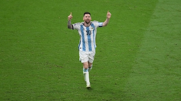 Gol de Lionel Messi aos 108' | Argentina - França | Copa do Mundo FIFA de 2022, no Qatar