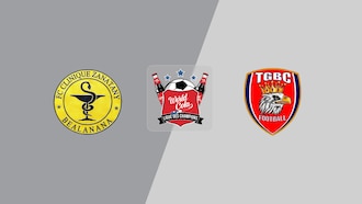 Clinique Zanatany - TGBC Academie