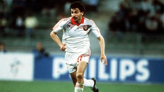 Camerun - Unione Sovietica