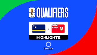 Curaçao v Bermuda