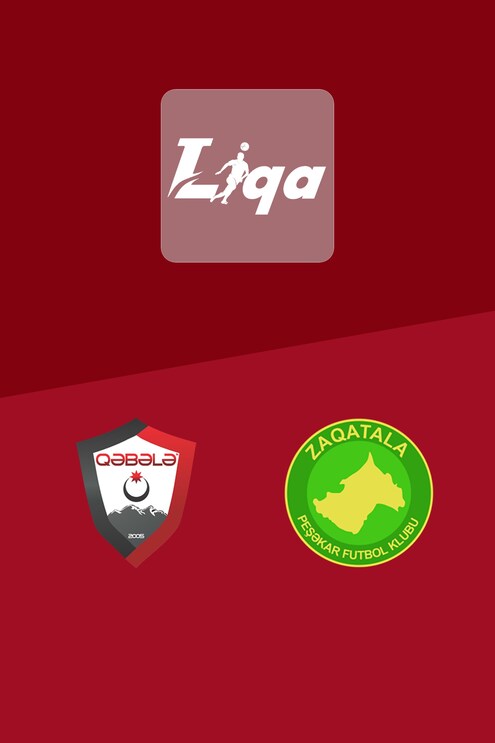 Qəbələ FK vs Zaqatala PFK | Liga I 2024/25 | Partido completo