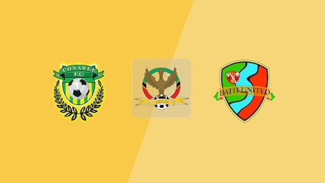 Conaree FC x Bath United | SKNFA Premier League 2025 | Jogo completo