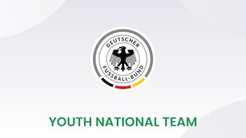 Deutschen Jugendnationalmannschaften