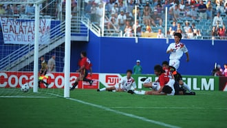 Spain v Korea Republic