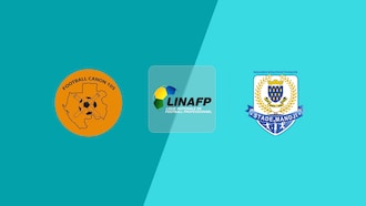 FC 105 v ASO Stade Mandji | National Foot 1 2024/25 | Gabon | Full Match Replay