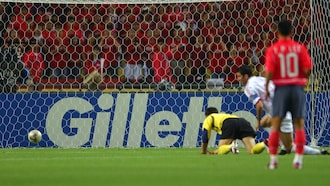 República de Corea vs Turquía