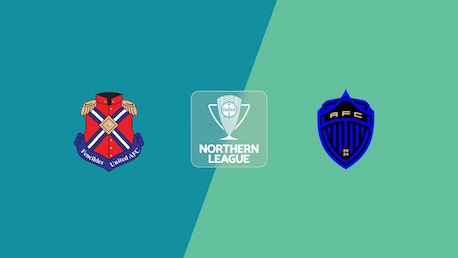 Fencibles United v Auckland FC Reserves | Northern League | National League 2025 | Full Match Replay